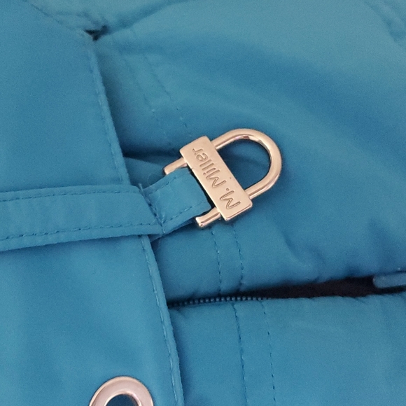 Bodycon Fox Fur Vest - Picture 4 of 7